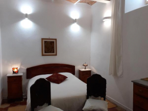 Pilarella Gallery trilocale vistamare Porto San Stefano